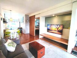 Blk 305 Clementi Avenue 4 (Clementi), HDB 3 Rooms #468369581